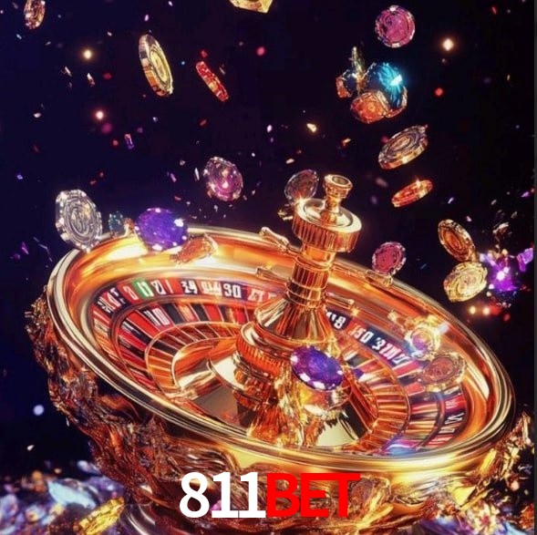 811bet Instalar Logo 2