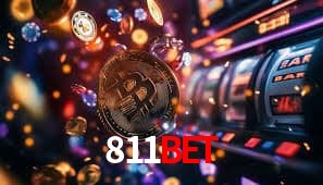 811bet Logo 3