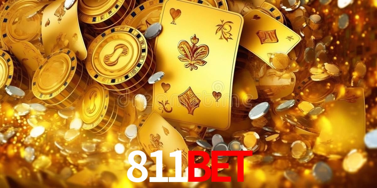 811bet Download Oficial