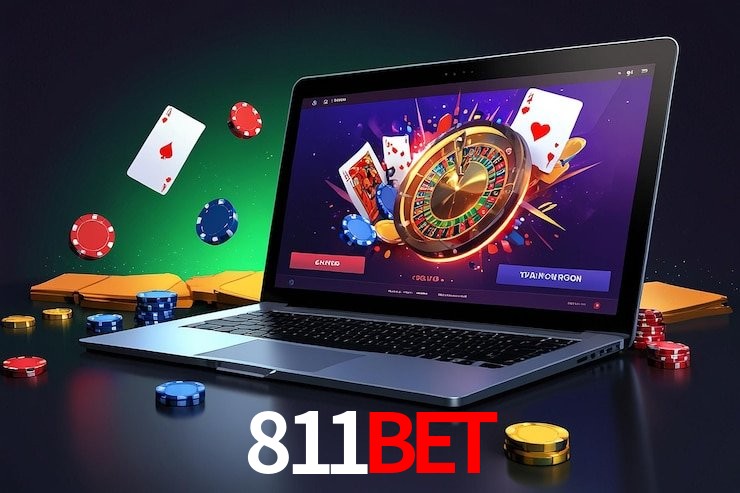 811bet Segurança Logo 3