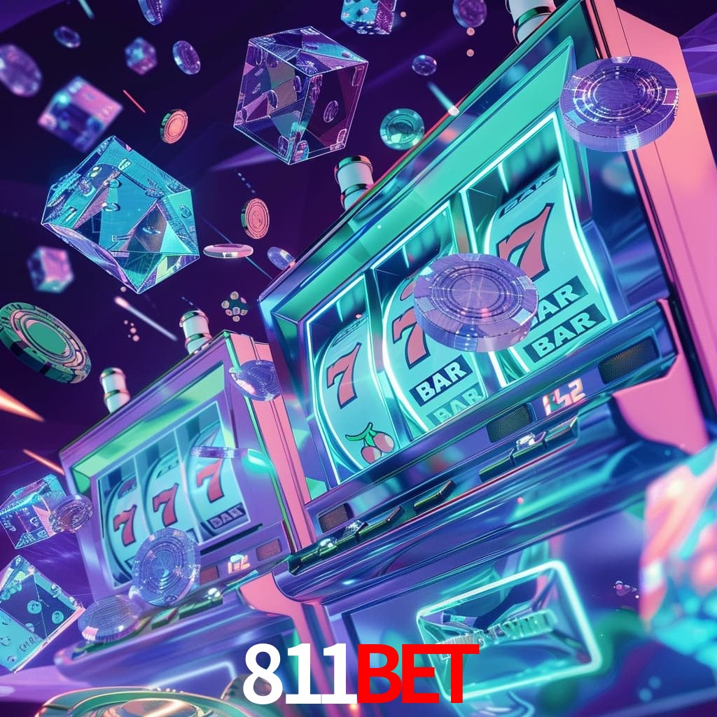 811bet Logo 2