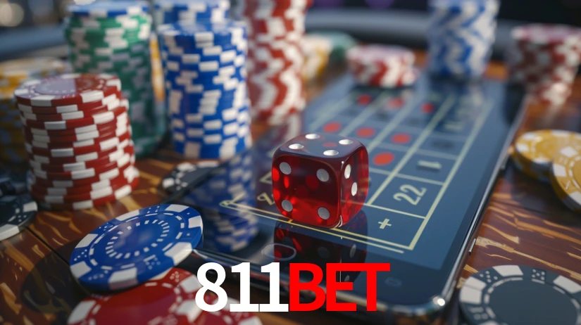 Cash Out 811bet