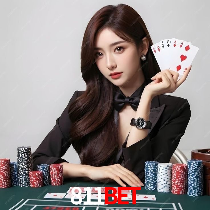 811bet PIX Instantâneo - Saques em 8 Minutos