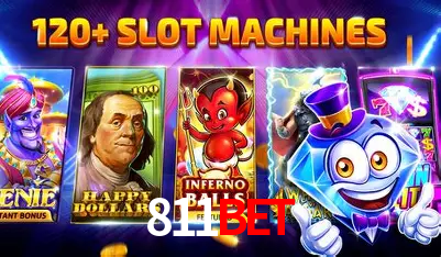 811bet Licença Curaçao Gaming