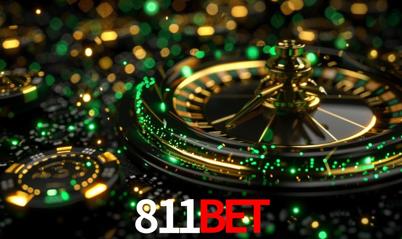Telegram 811bet - Bônus Diários Exclusivos